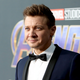 Illustration for article titled Jeremy Renners out here trying to single-handedly save Spider-Man from Sony